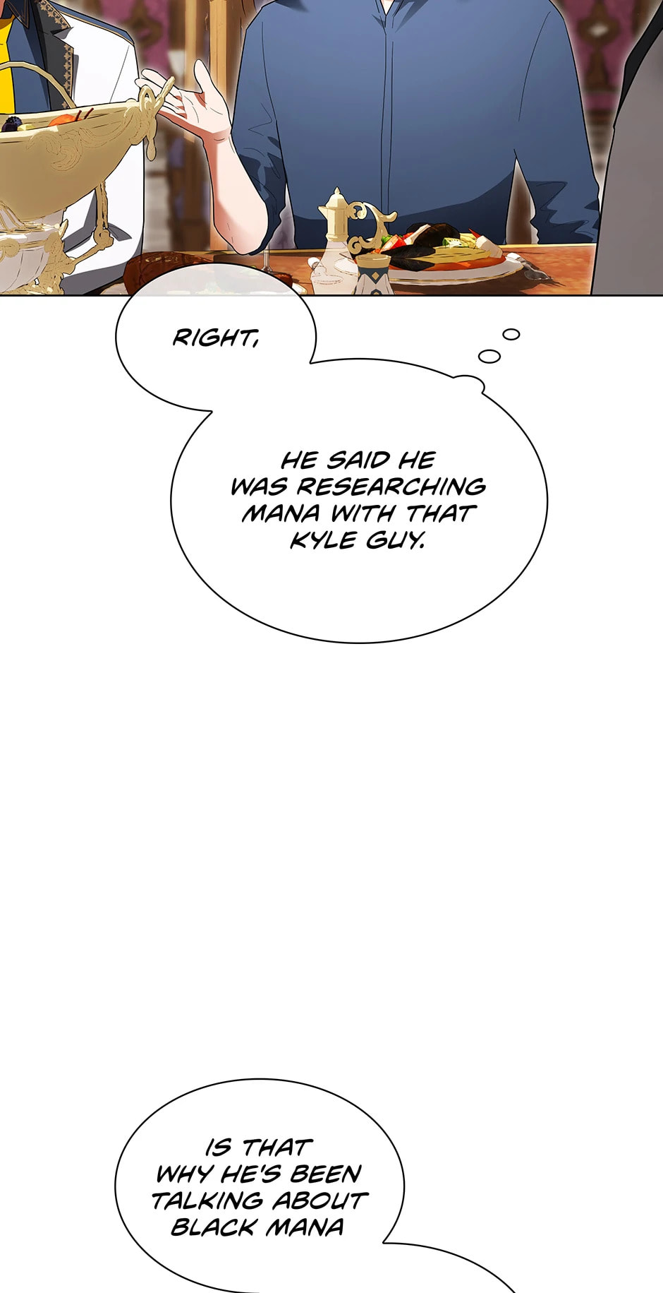 Read Let Me Tag Along chapter 38 image 53 on Lezhin