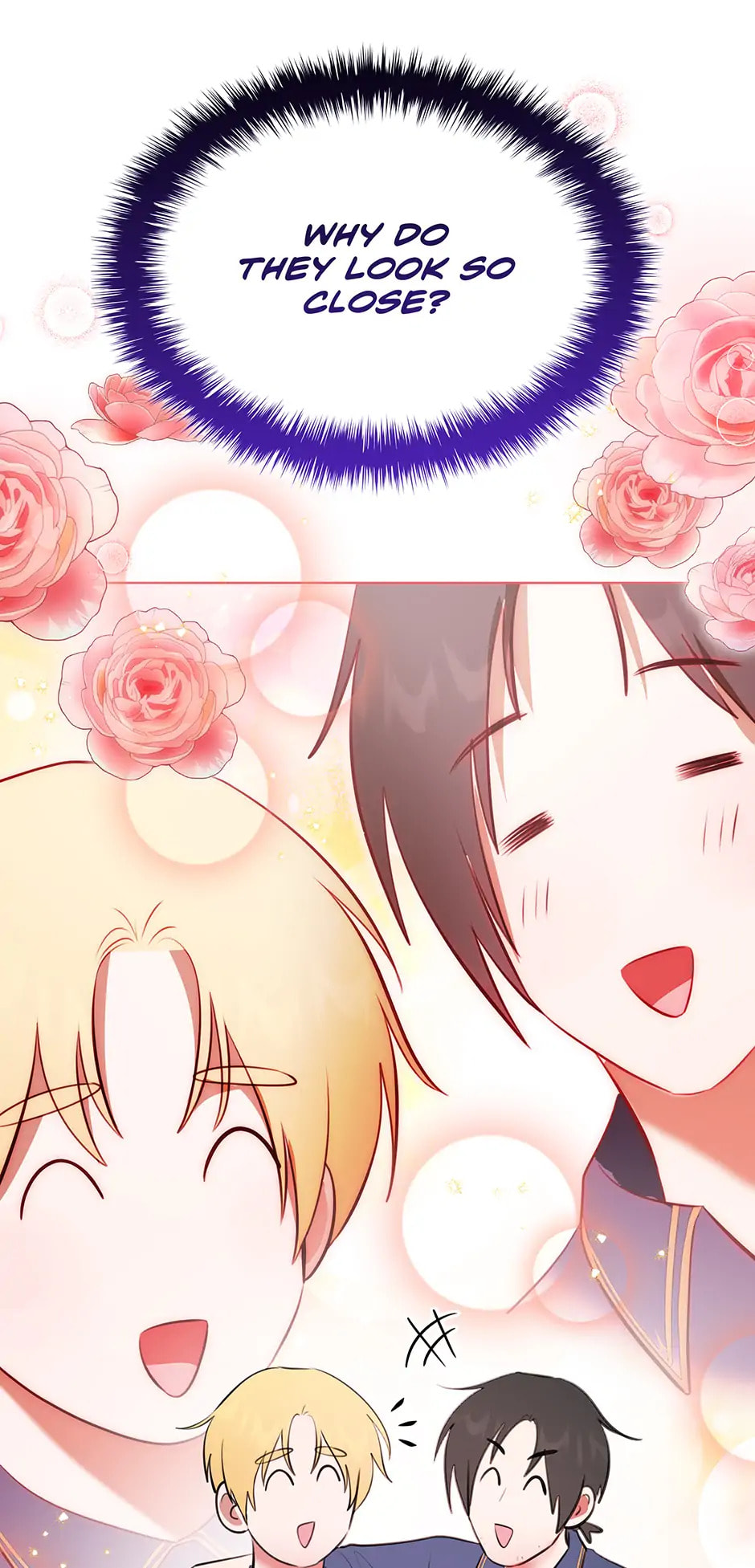 Read Let Me Tag Along chapter 38 image 56 on Lezhin
