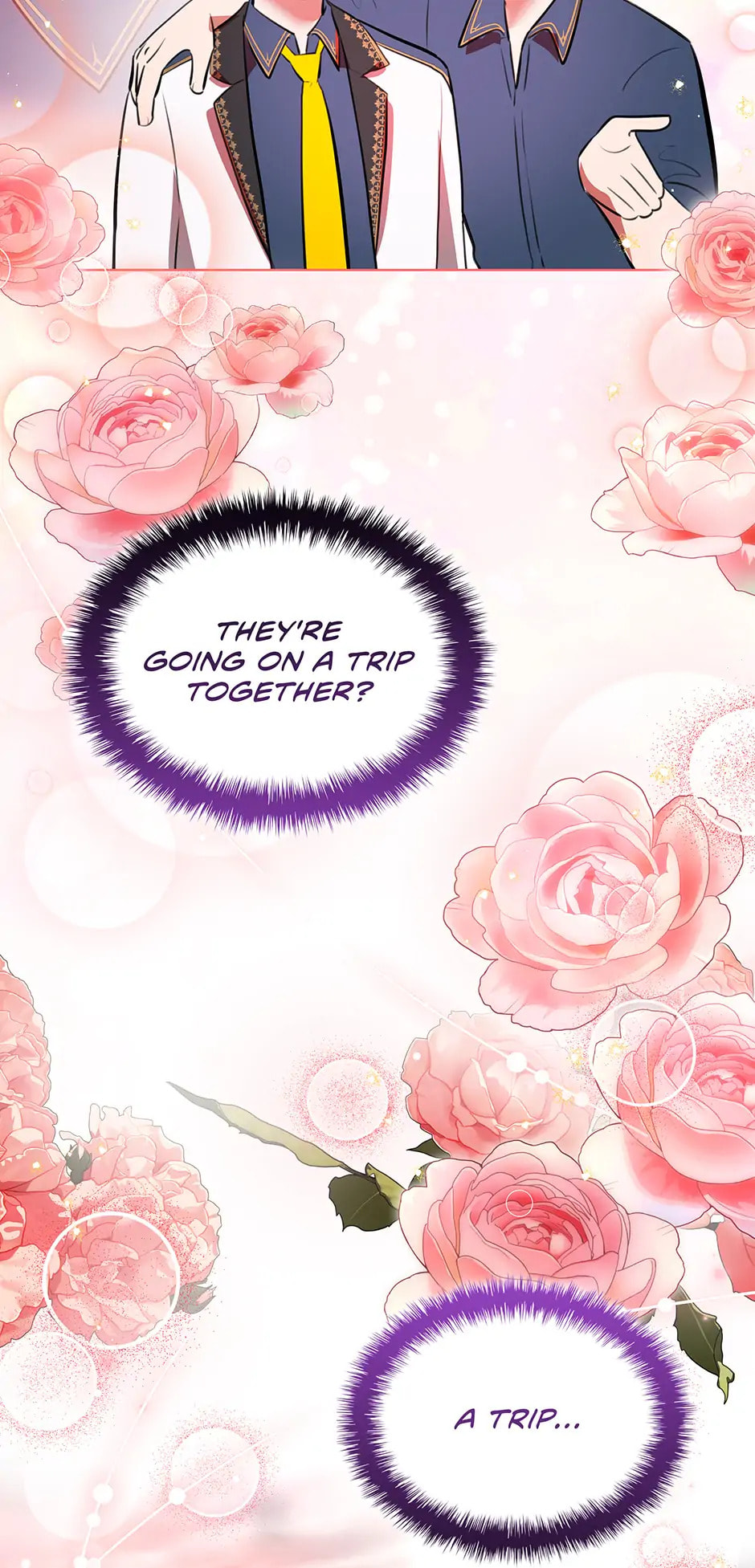 Read Let Me Tag Along chapter 38 image 57 on Lezhin