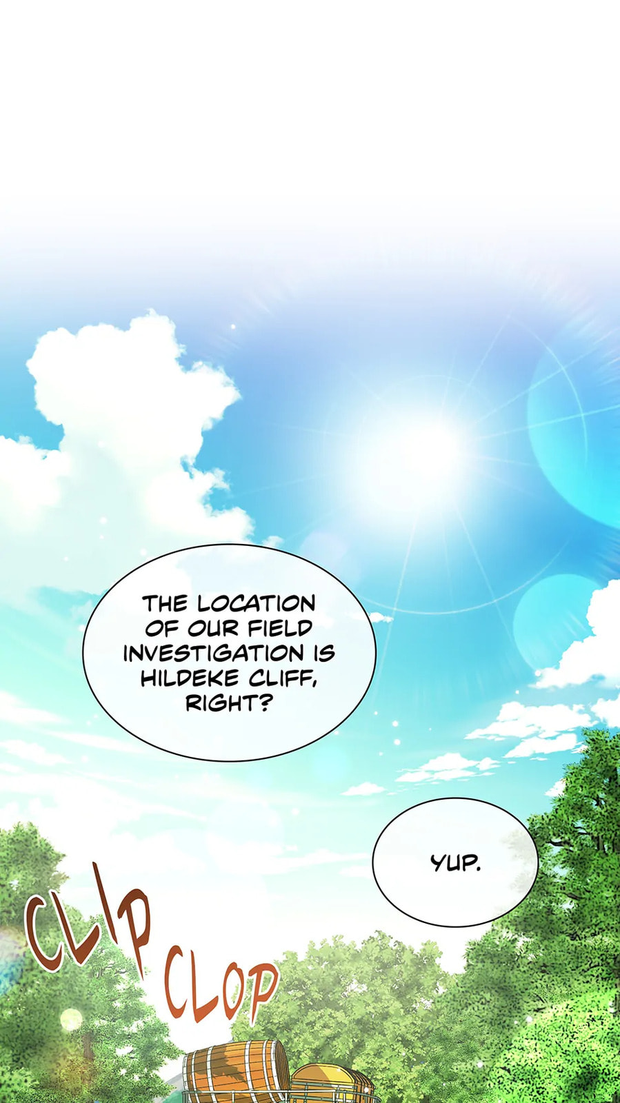 Read Let Me Tag Along chapter 38 image 66 on Lezhin