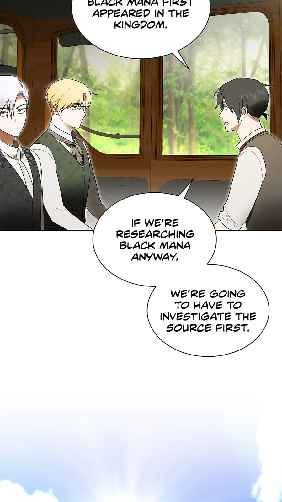 Read Let Me Tag Along chapter 38 image 68 on Lezhin