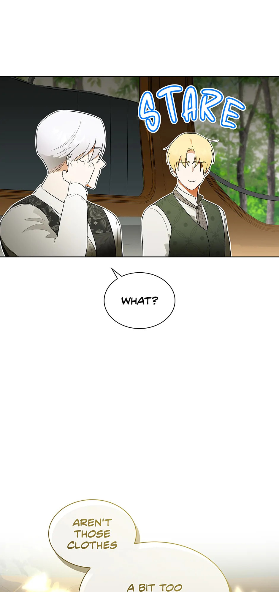Read Let Me Tag Along chapter 38 image 72 on Lezhin