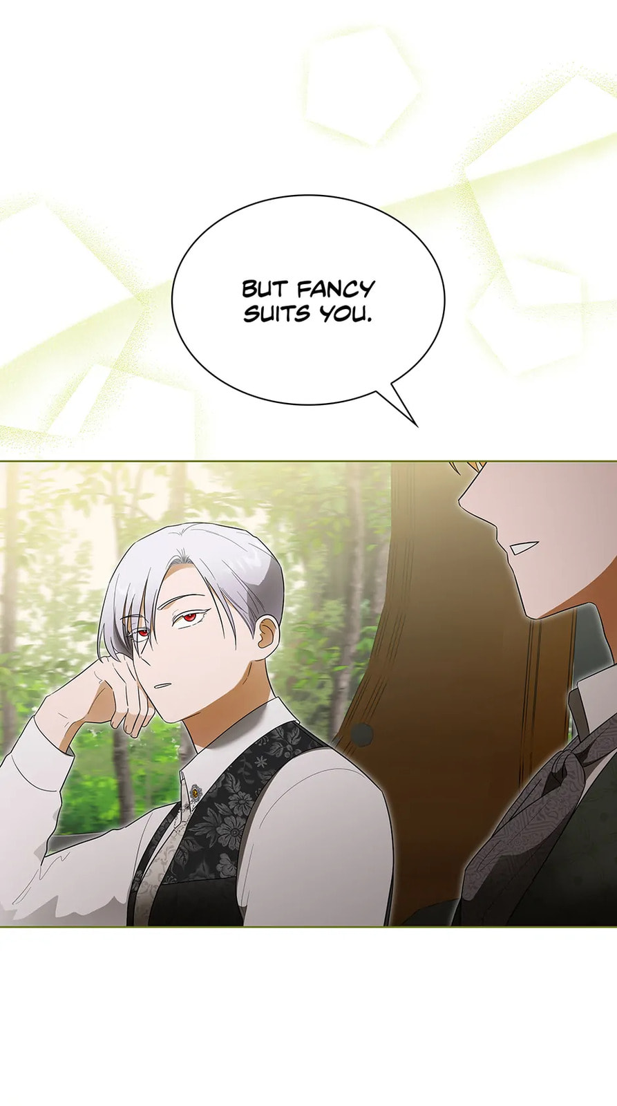 Read Let Me Tag Along chapter 38 image 75 on Lezhin