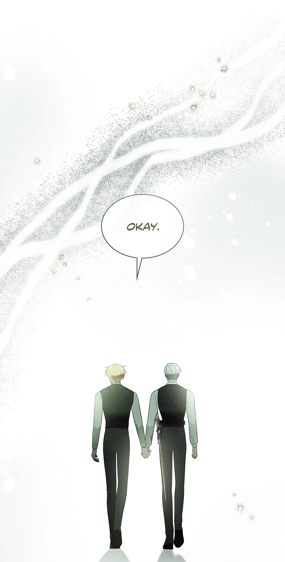 Read Let Me Tag Along chapter 38 image 89 on Lezhin