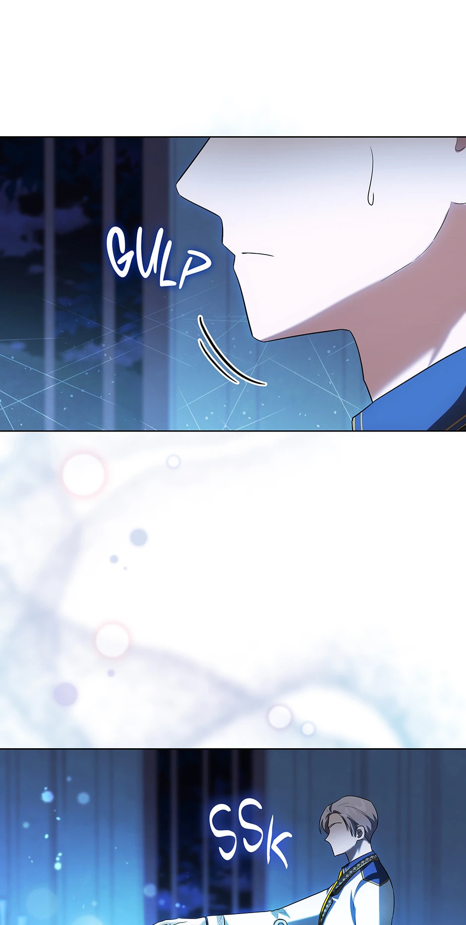 Read Let Me Tag Along chapter 38 image 9 on Lezhin