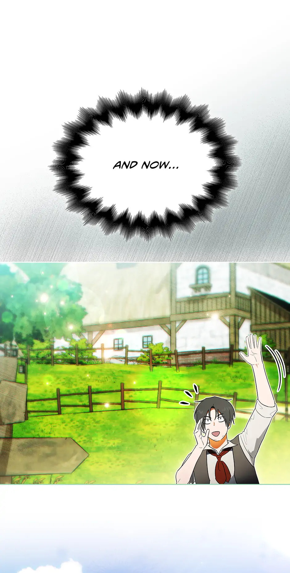 Read Let Me Tag Along chapter 38 image 93 on Lezhin