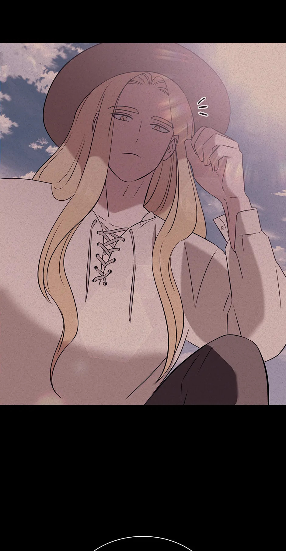 Read Let Me Tag Along chapter 4 image 13 on Lezhin