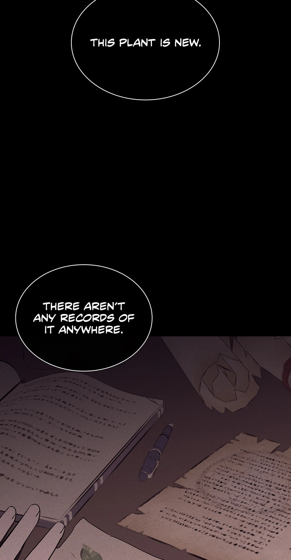 Read Let Me Tag Along chapter 4 image 14 on Lezhin
