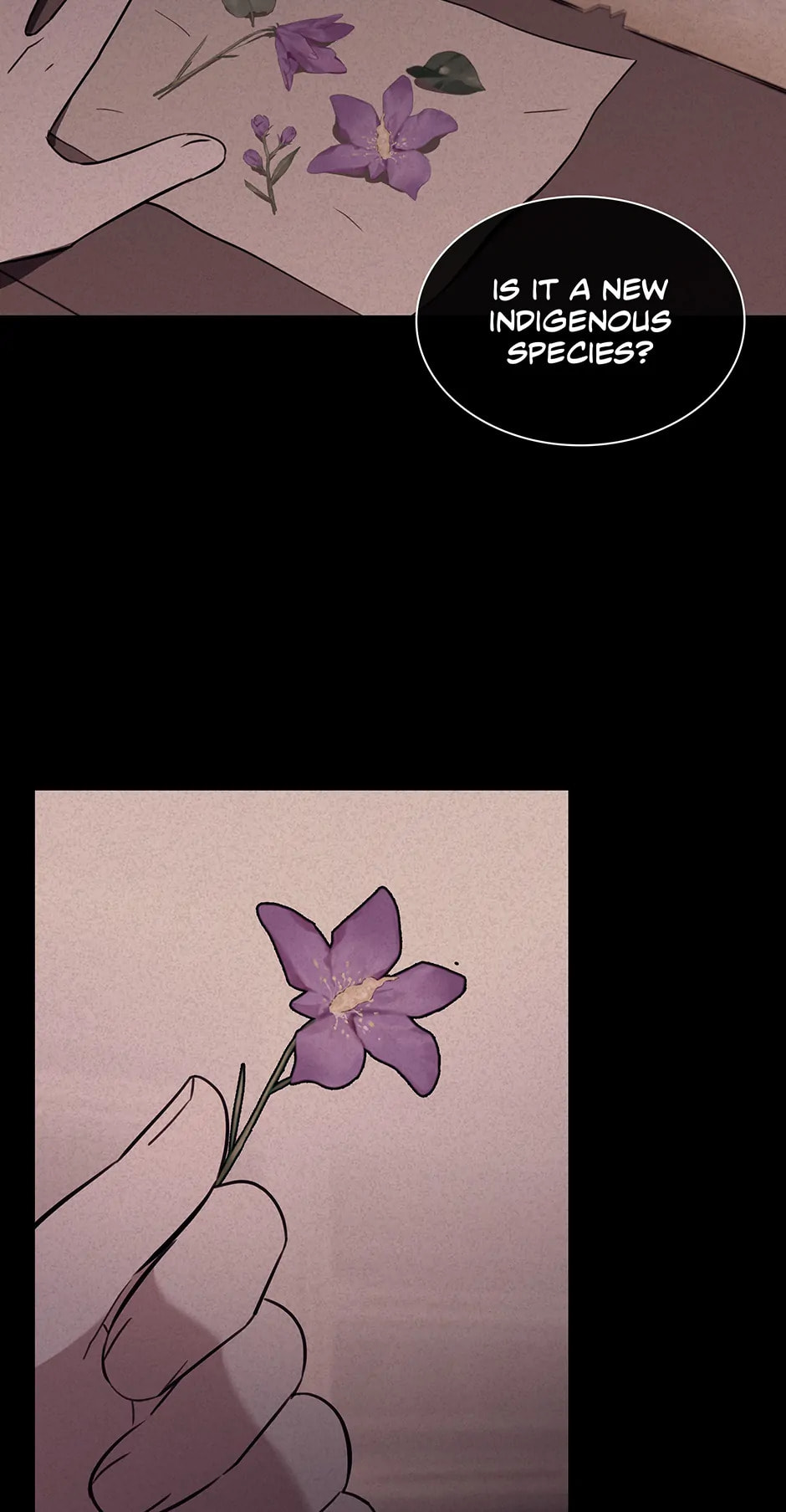 Read Let Me Tag Along chapter 4 image 15 on Lezhin