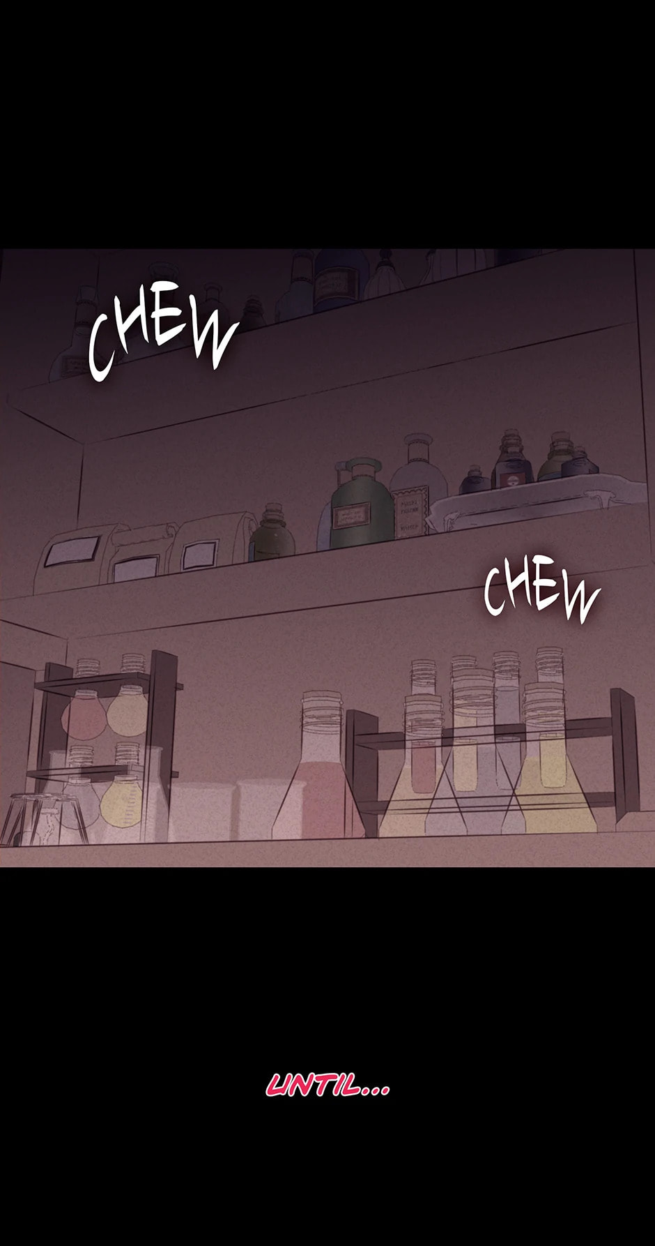 Read Let Me Tag Along chapter 4 image 17 on Lezhin