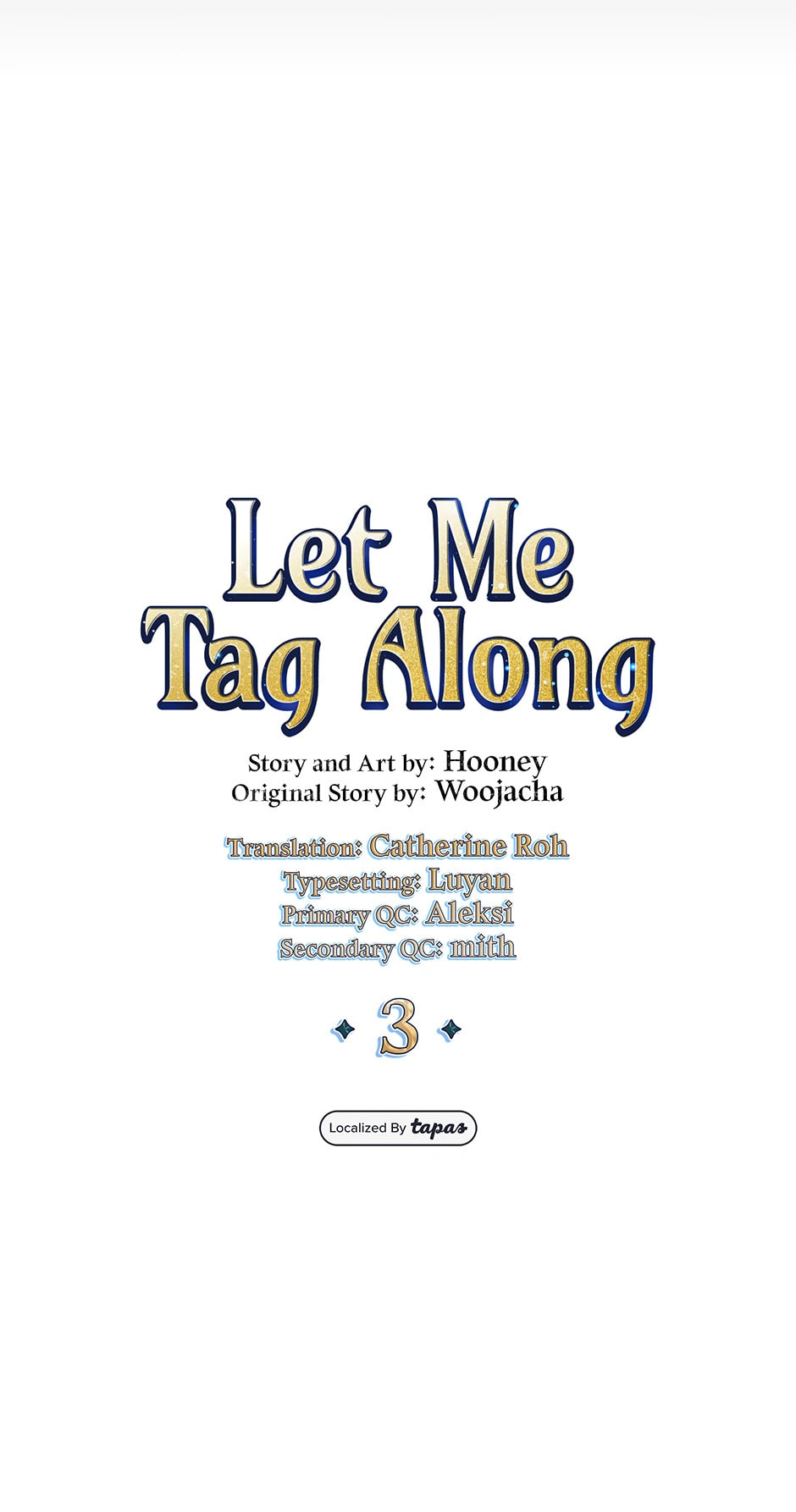 Read Let Me Tag Along chapter 4 image 20 on Lezhin
