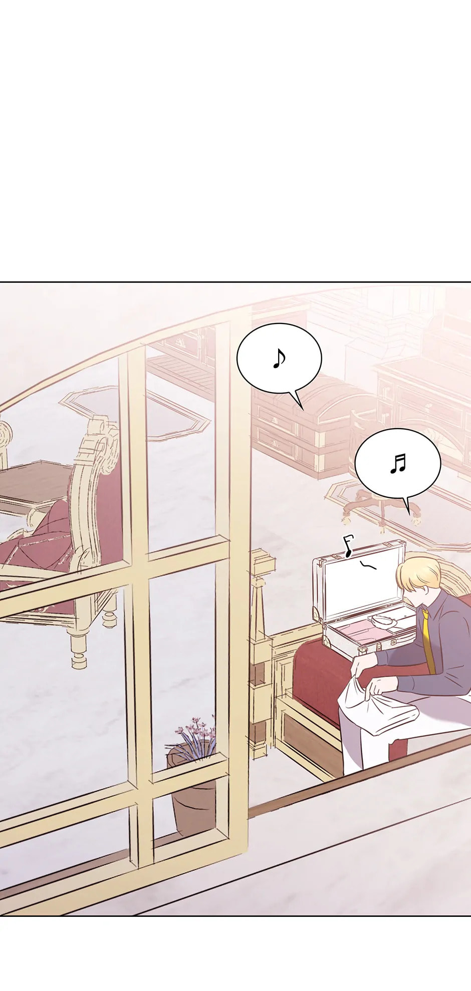 Read Let Me Tag Along chapter 4 image 28 on Lezhin