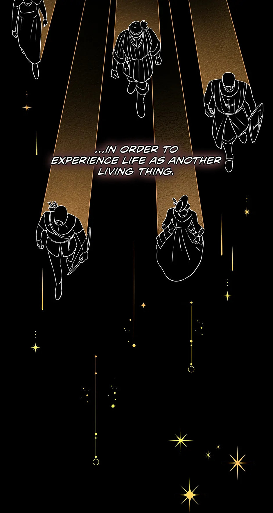 Read Let Me Tag Along chapter 4 image 3 on Lezhin