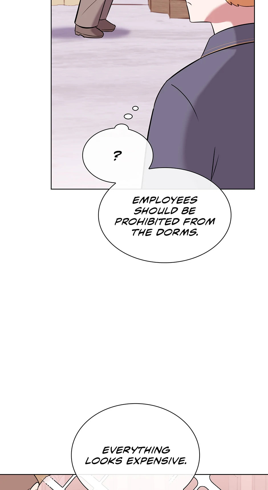 Read Let Me Tag Along chapter 4 image 32 on Lezhin