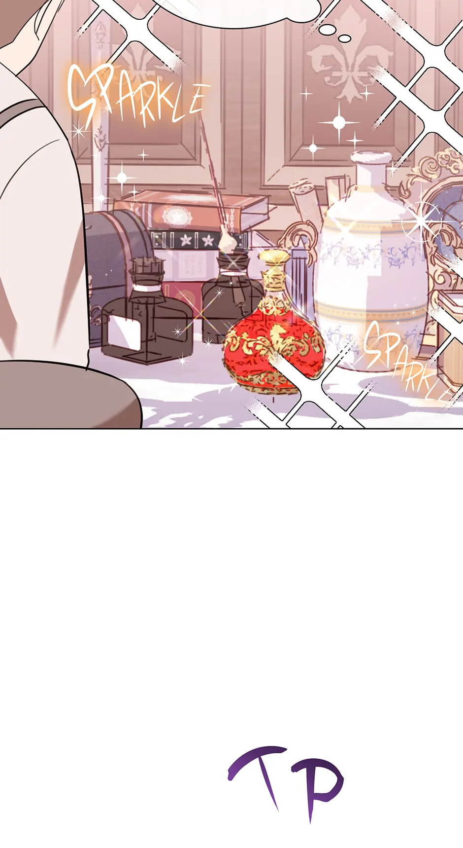 Read Let Me Tag Along chapter 4 image 33 on Lezhin
