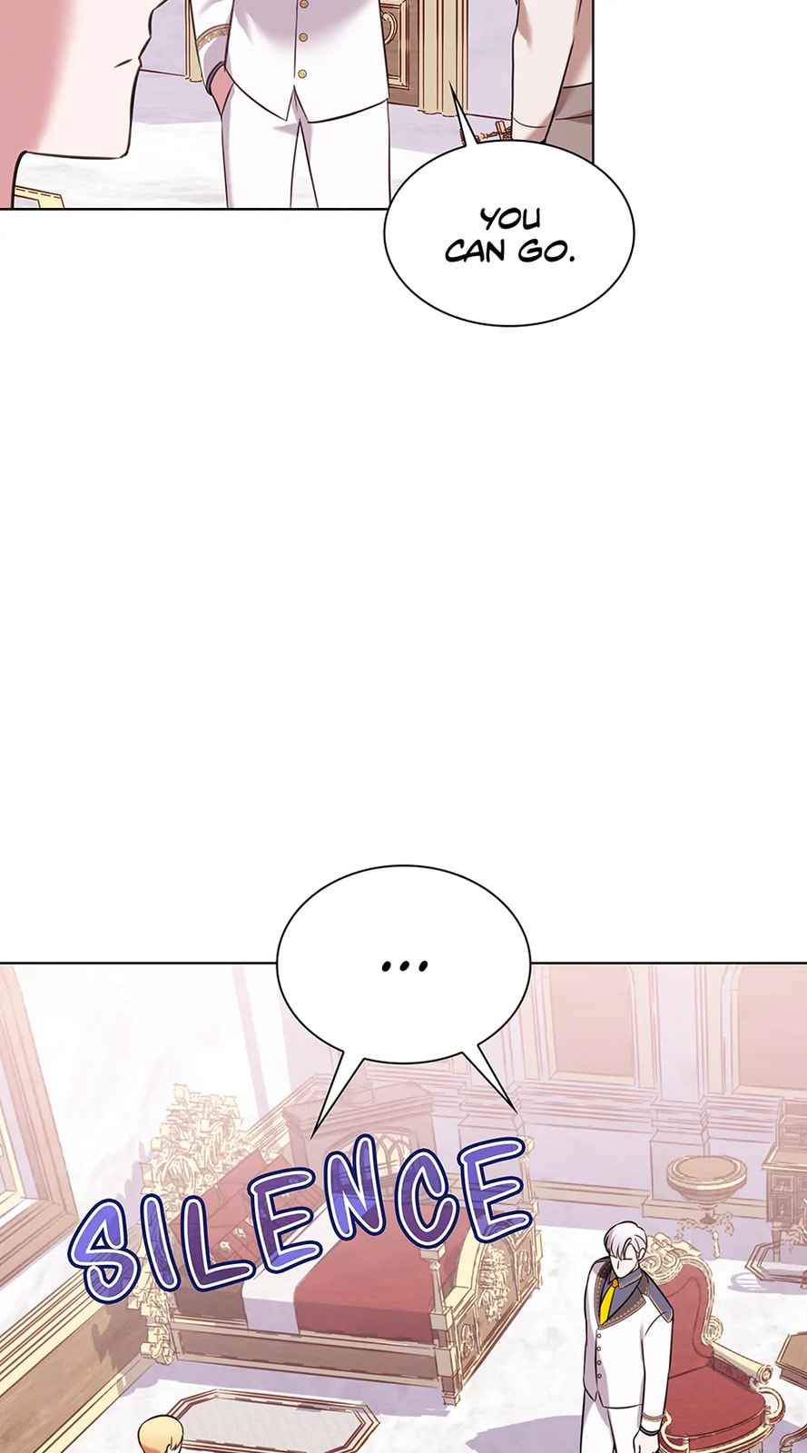 Read Let Me Tag Along chapter 4 image 37 on Lezhin