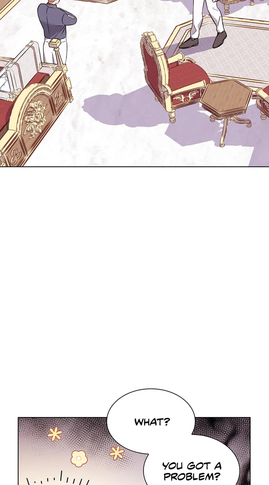 Read Let Me Tag Along chapter 4 image 38 on Lezhin