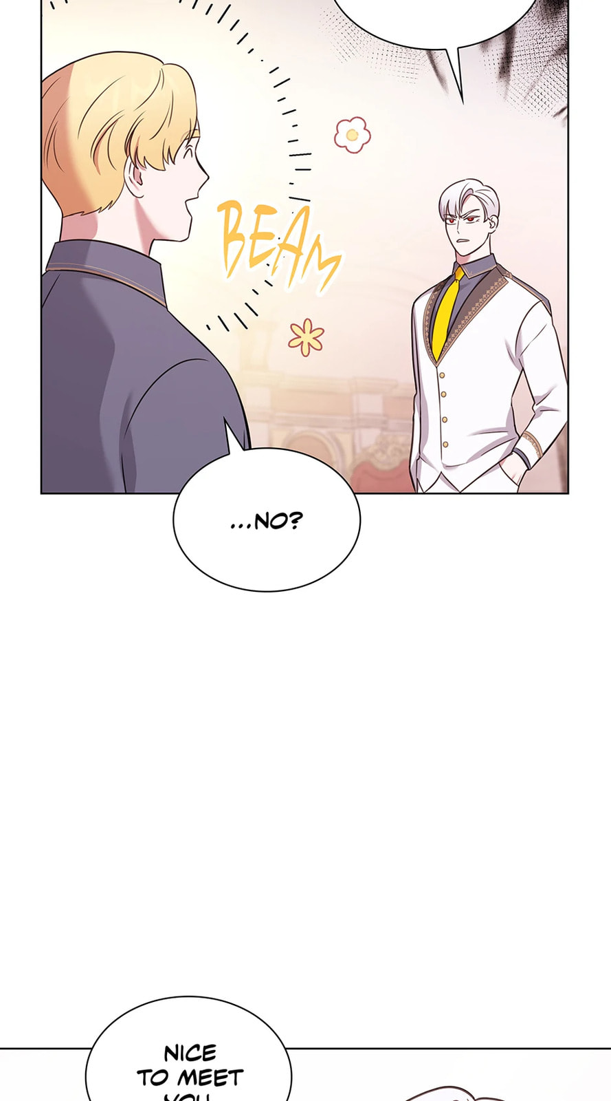 Read Let Me Tag Along chapter 4 image 39 on Lezhin