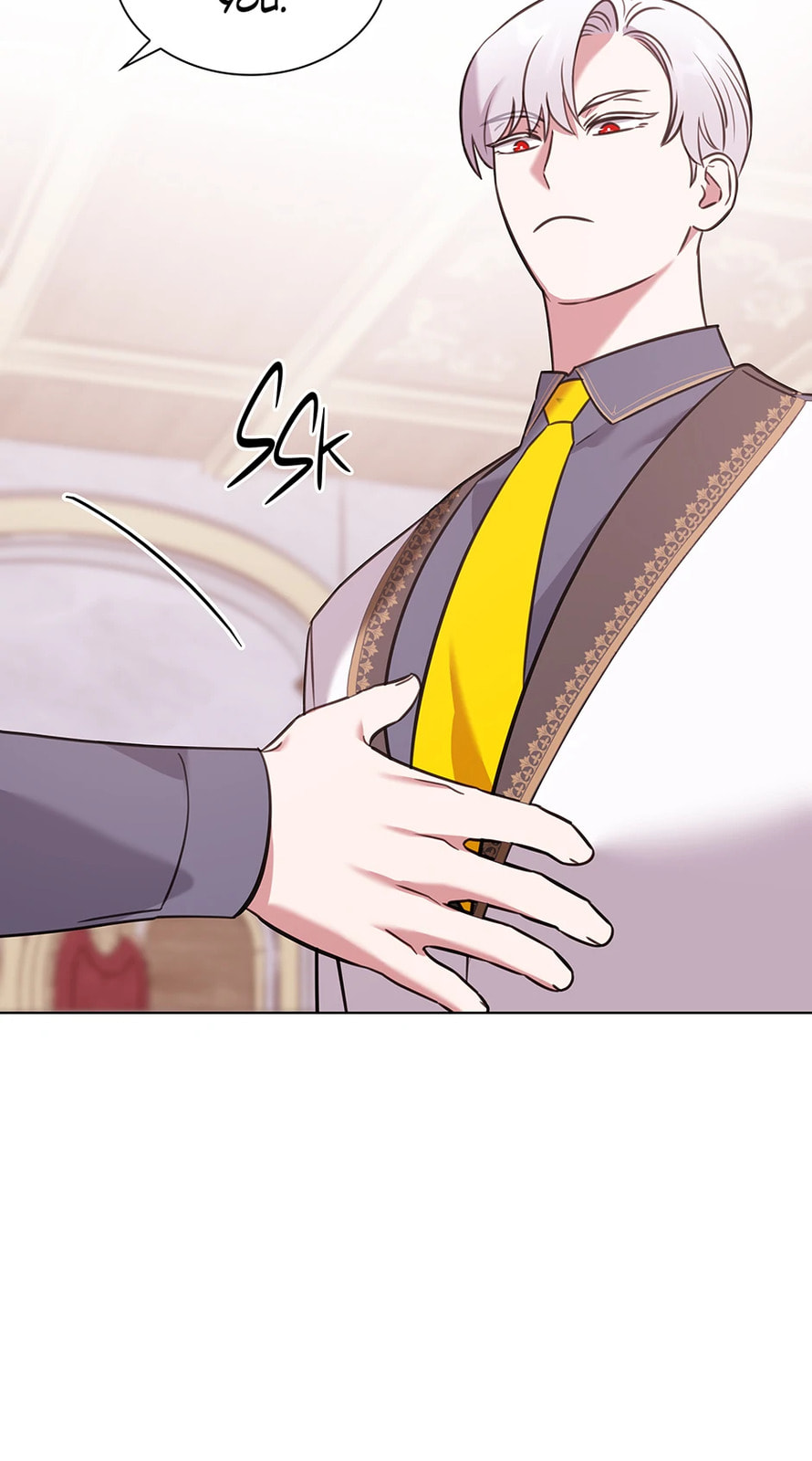 Read Let Me Tag Along chapter 4 image 40 on Lezhin