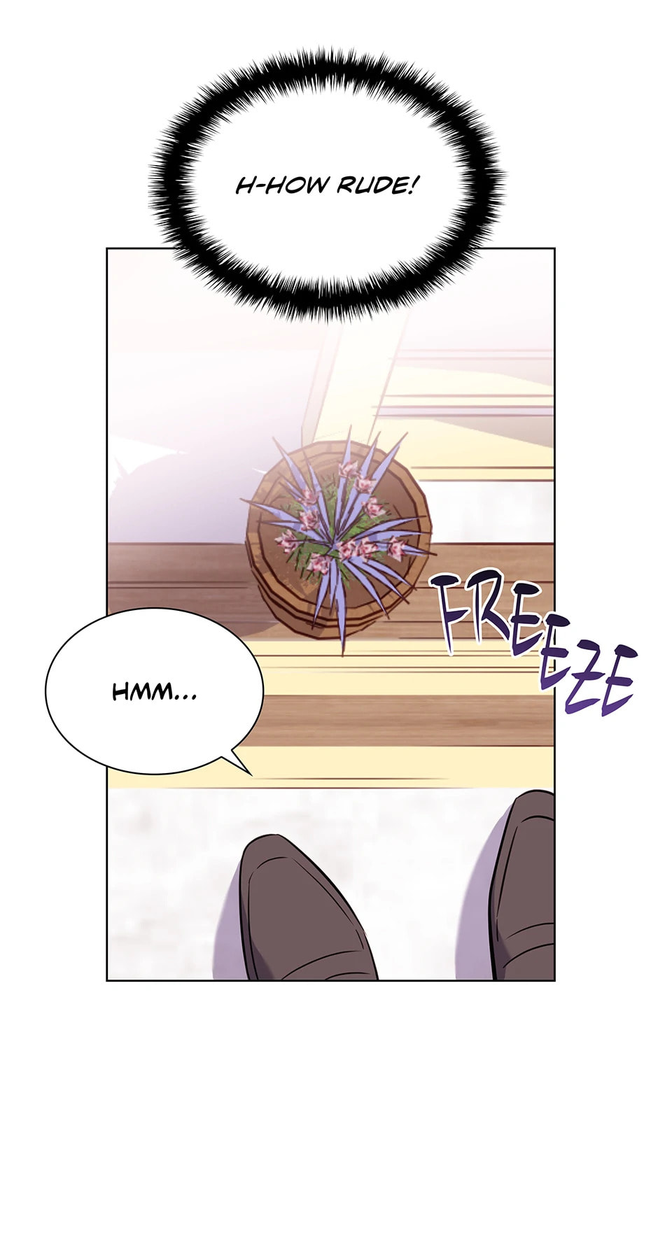 Read Let Me Tag Along chapter 4 image 42 on Lezhin