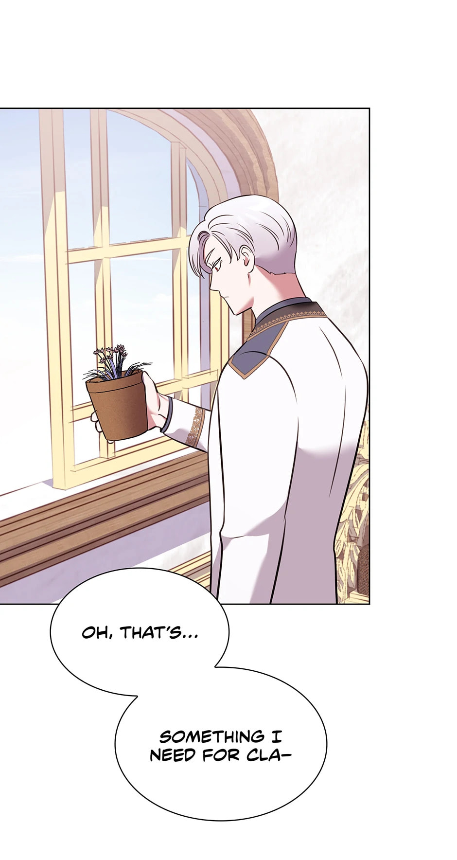 Read Let Me Tag Along chapter 4 image 43 on Lezhin