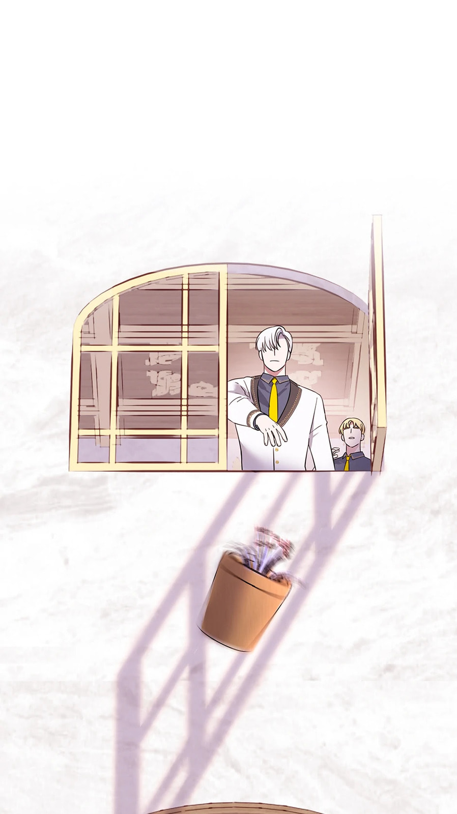 Read Let Me Tag Along chapter 4 image 45 on Lezhin