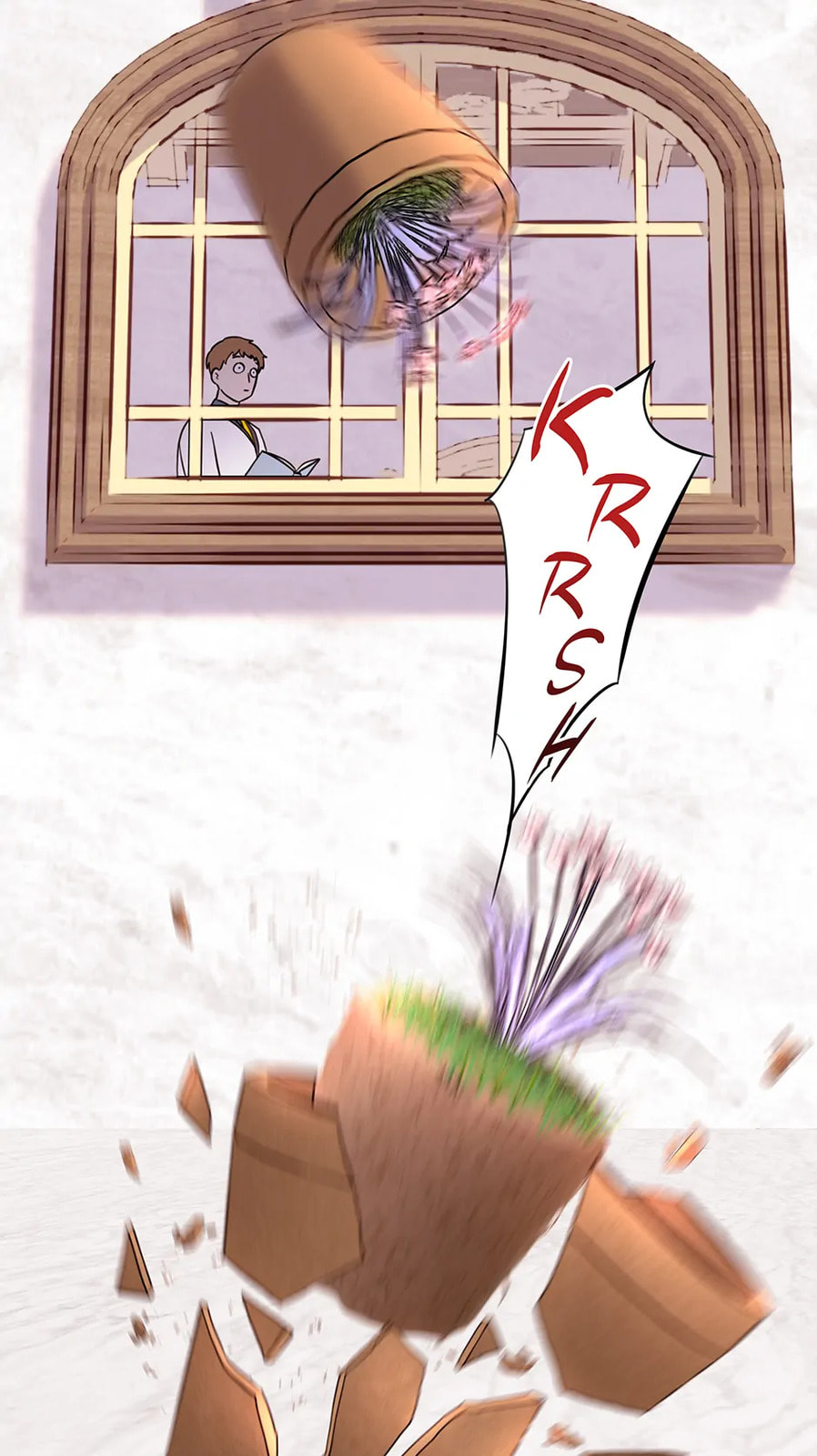 Read Let Me Tag Along chapter 4 image 46 on Lezhin