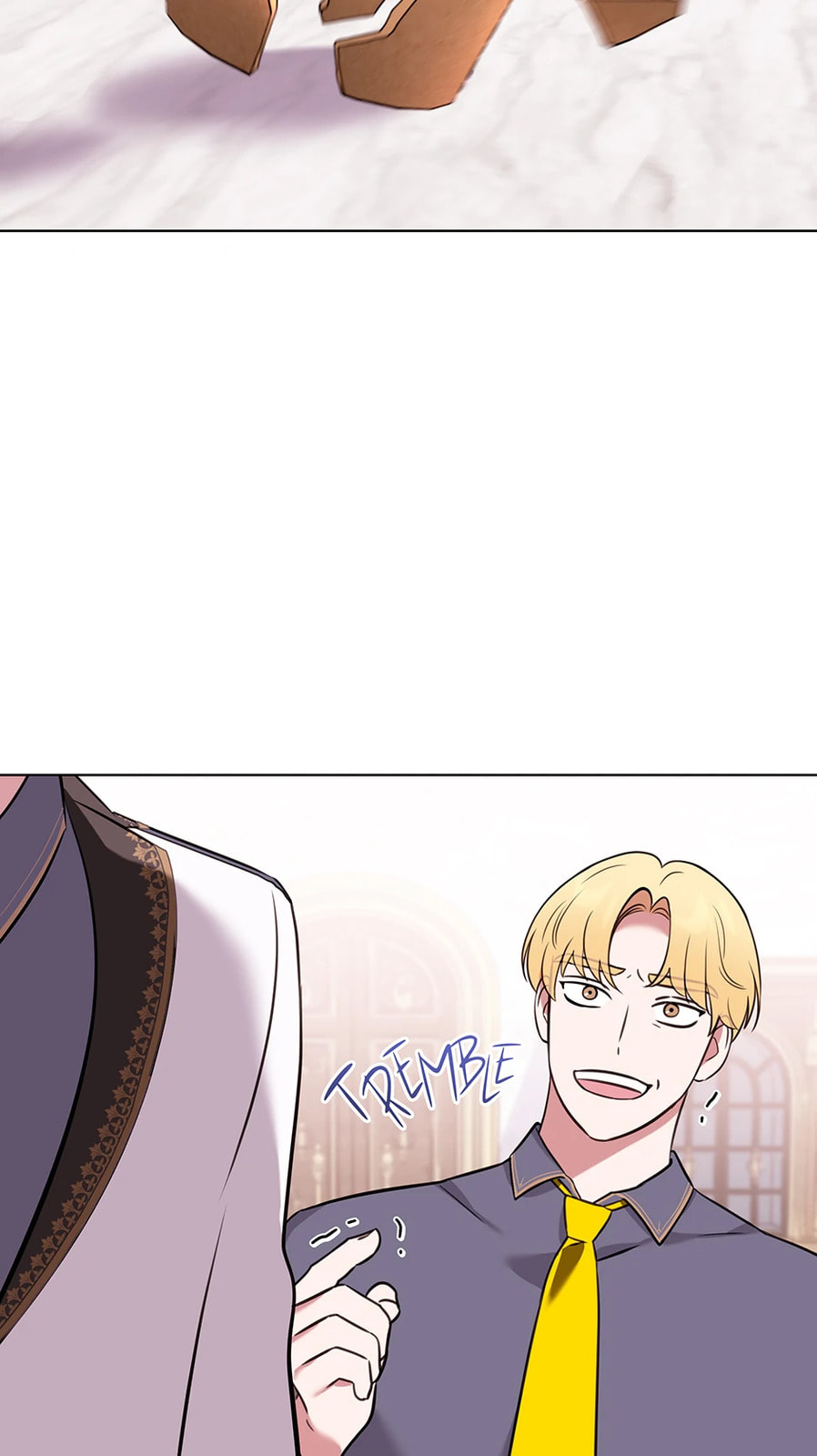 Read Let Me Tag Along chapter 4 image 47 on Lezhin