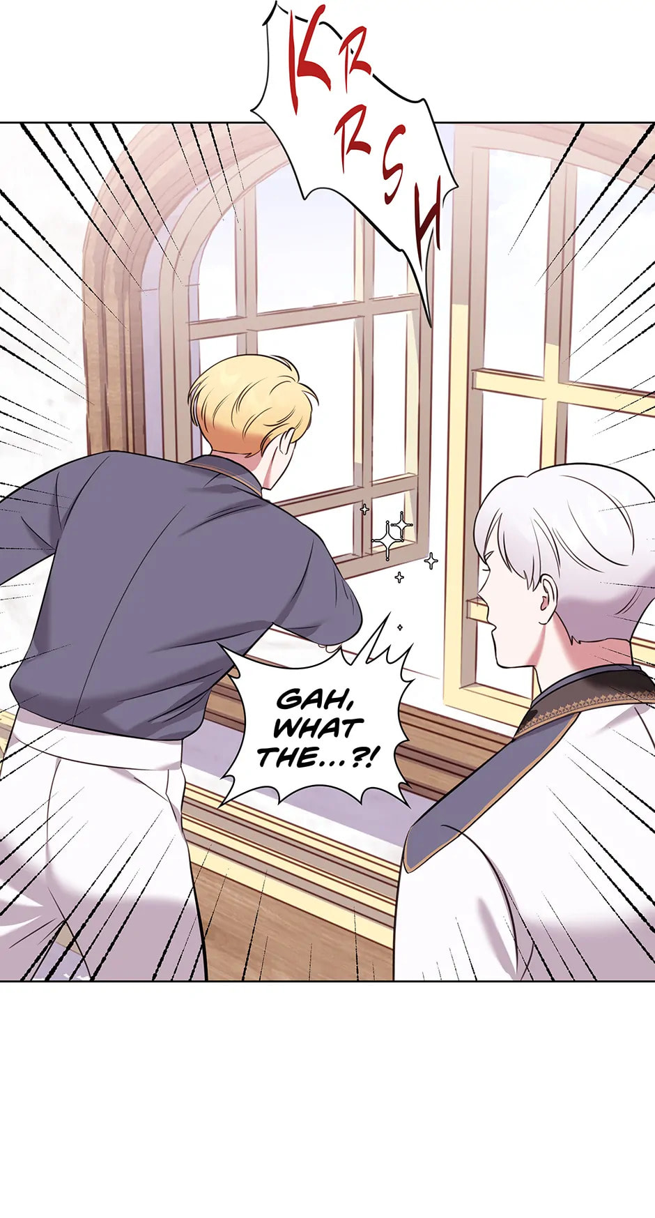 Read Let Me Tag Along chapter 4 image 54 on Lezhin