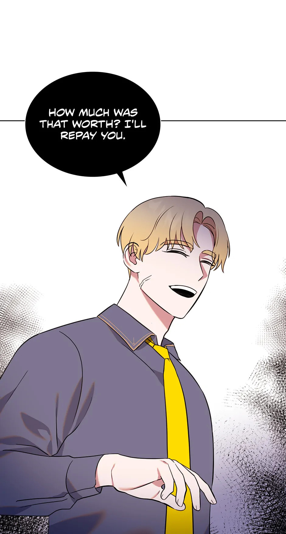 Read Let Me Tag Along chapter 4 image 55 on Lezhin