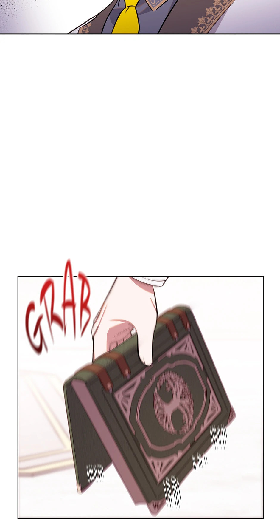 Read Let Me Tag Along chapter 4 image 57 on Lezhin