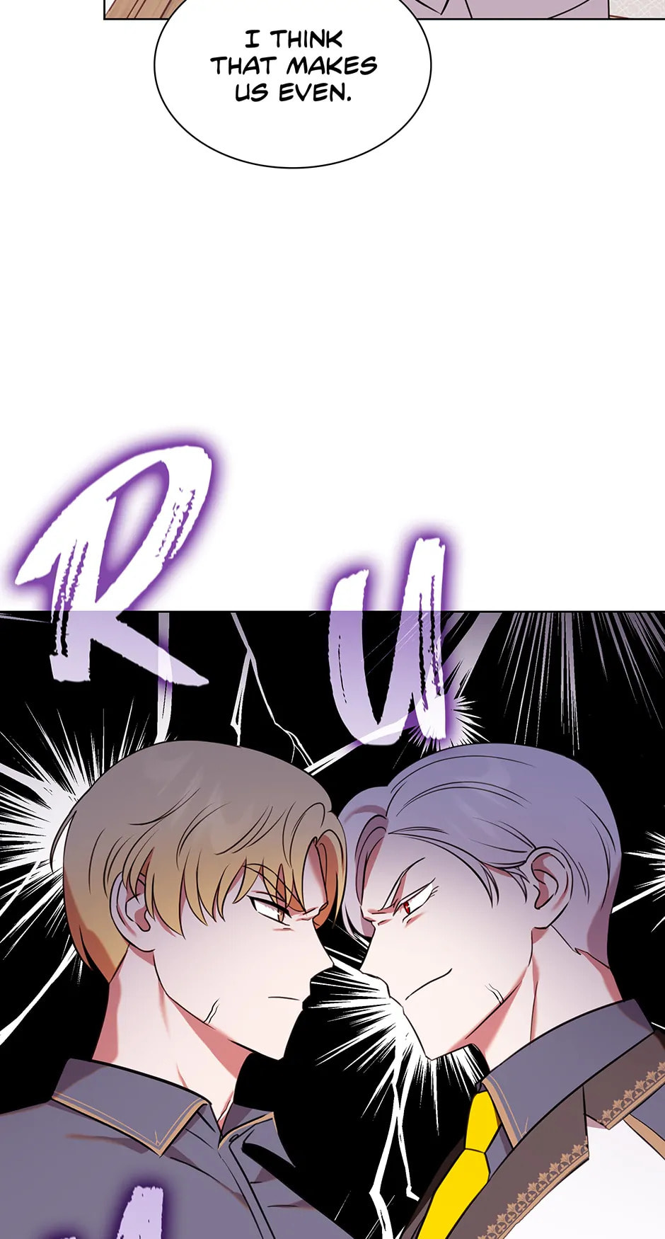 Read Let Me Tag Along chapter 4 image 59 on Lezhin