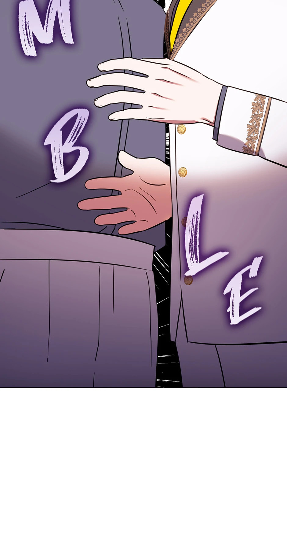 Read Let Me Tag Along chapter 4 image 60 on Lezhin