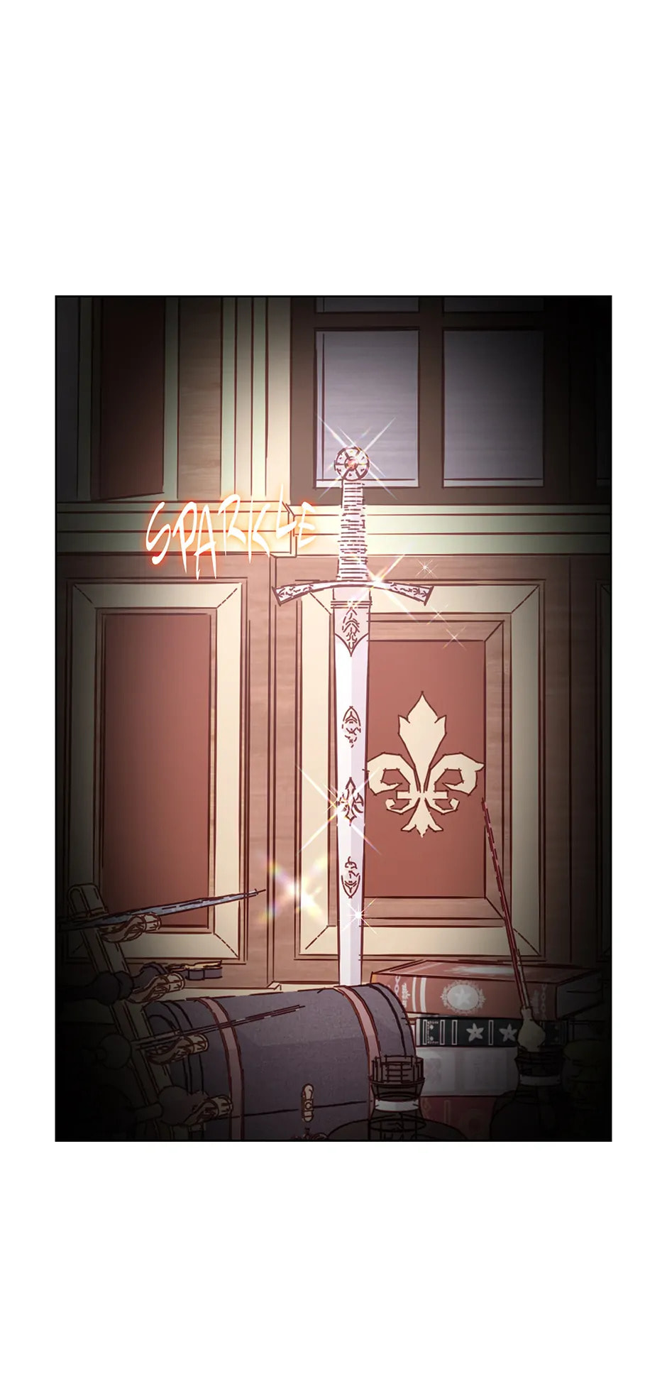 Read Let Me Tag Along chapter 4 image 61 on Lezhin