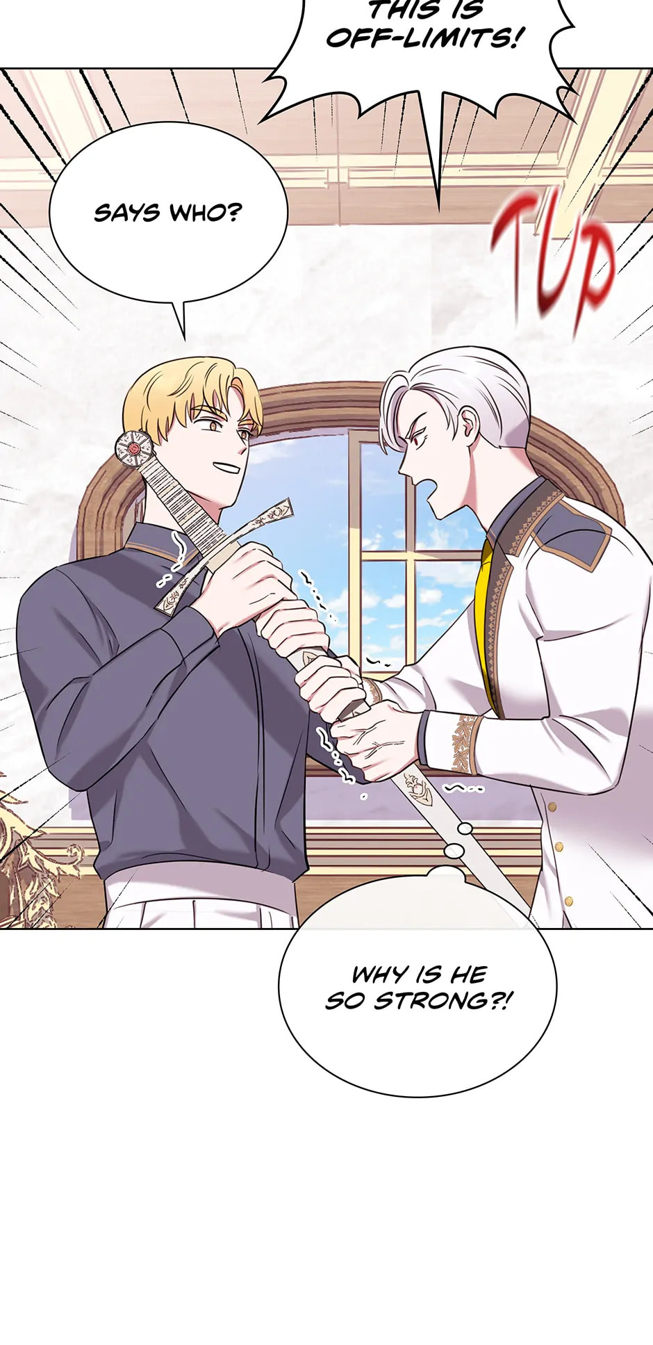 Read Let Me Tag Along chapter 4 image 64 on Lezhin