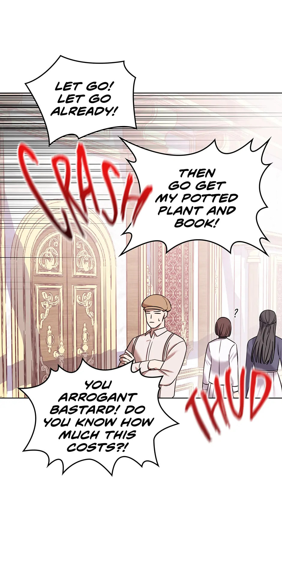 Read Let Me Tag Along chapter 4 image 65 on Lezhin