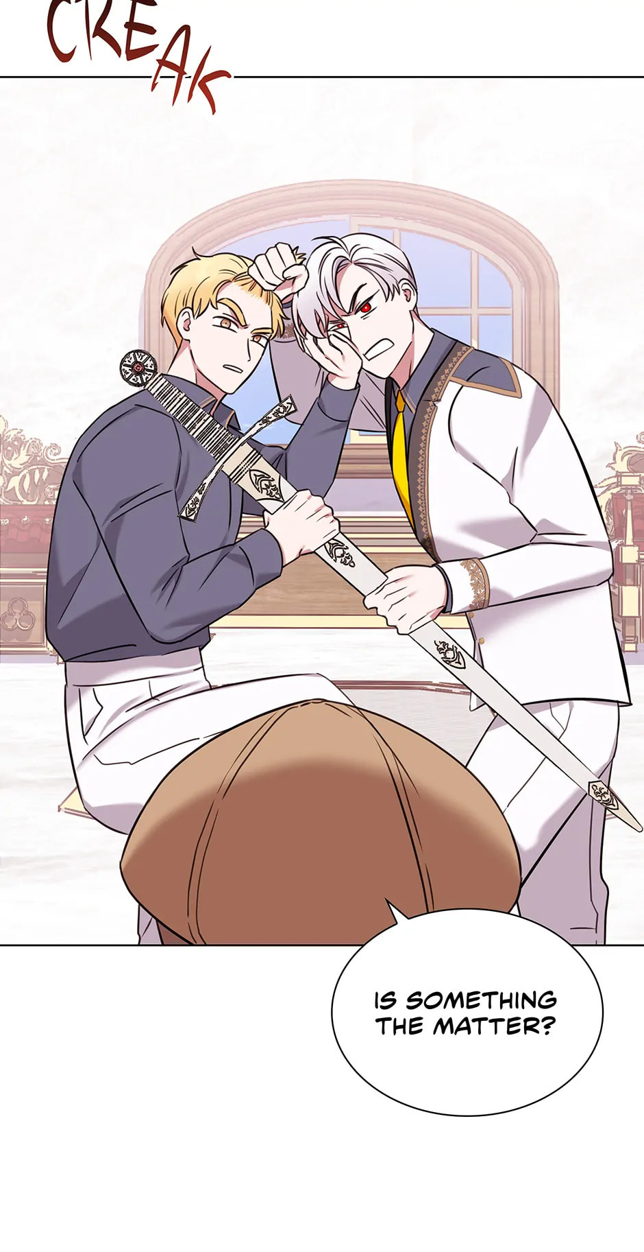 Read Let Me Tag Along chapter 4 image 67 on Lezhin