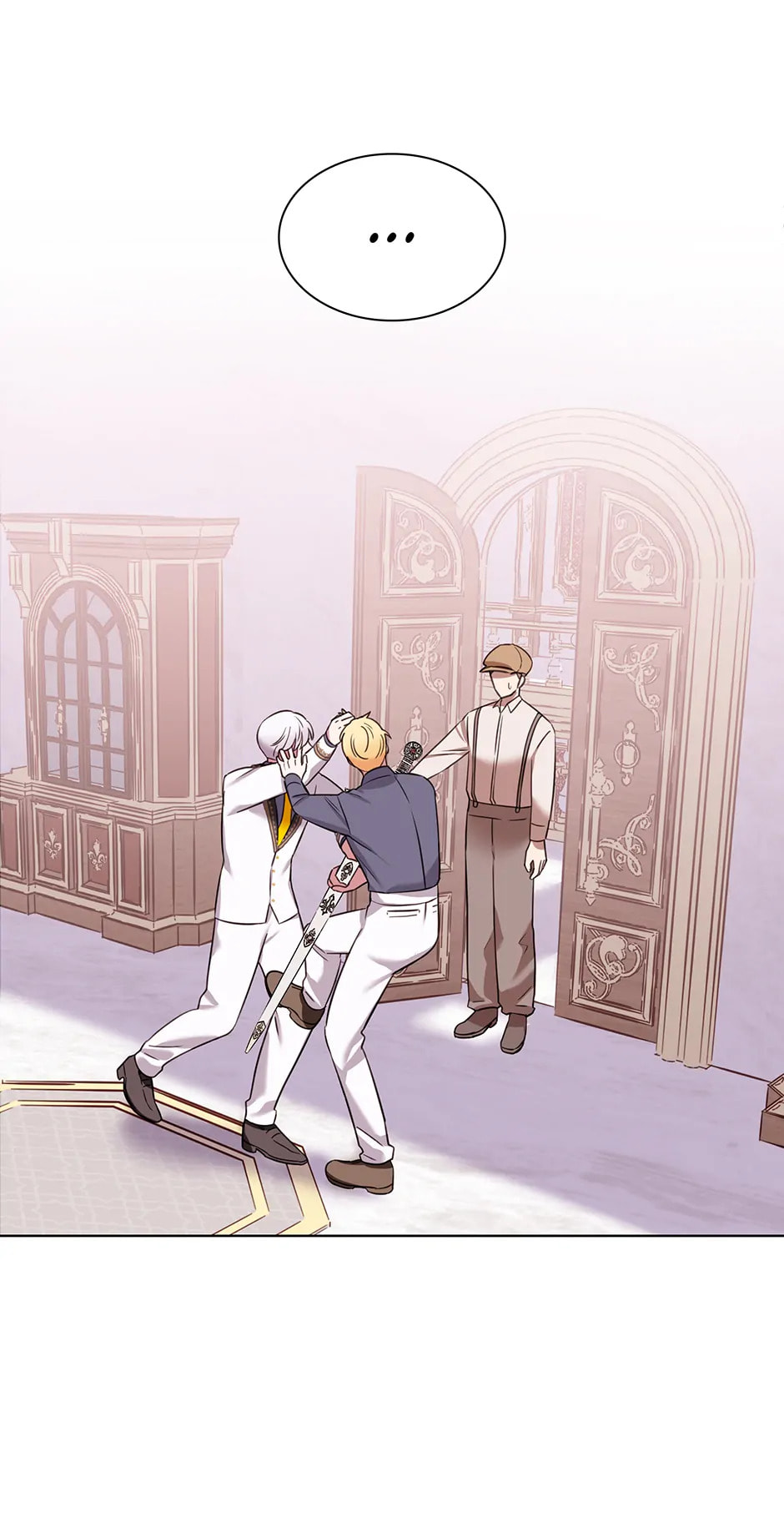 Read Let Me Tag Along chapter 4 image 68 on Lezhin