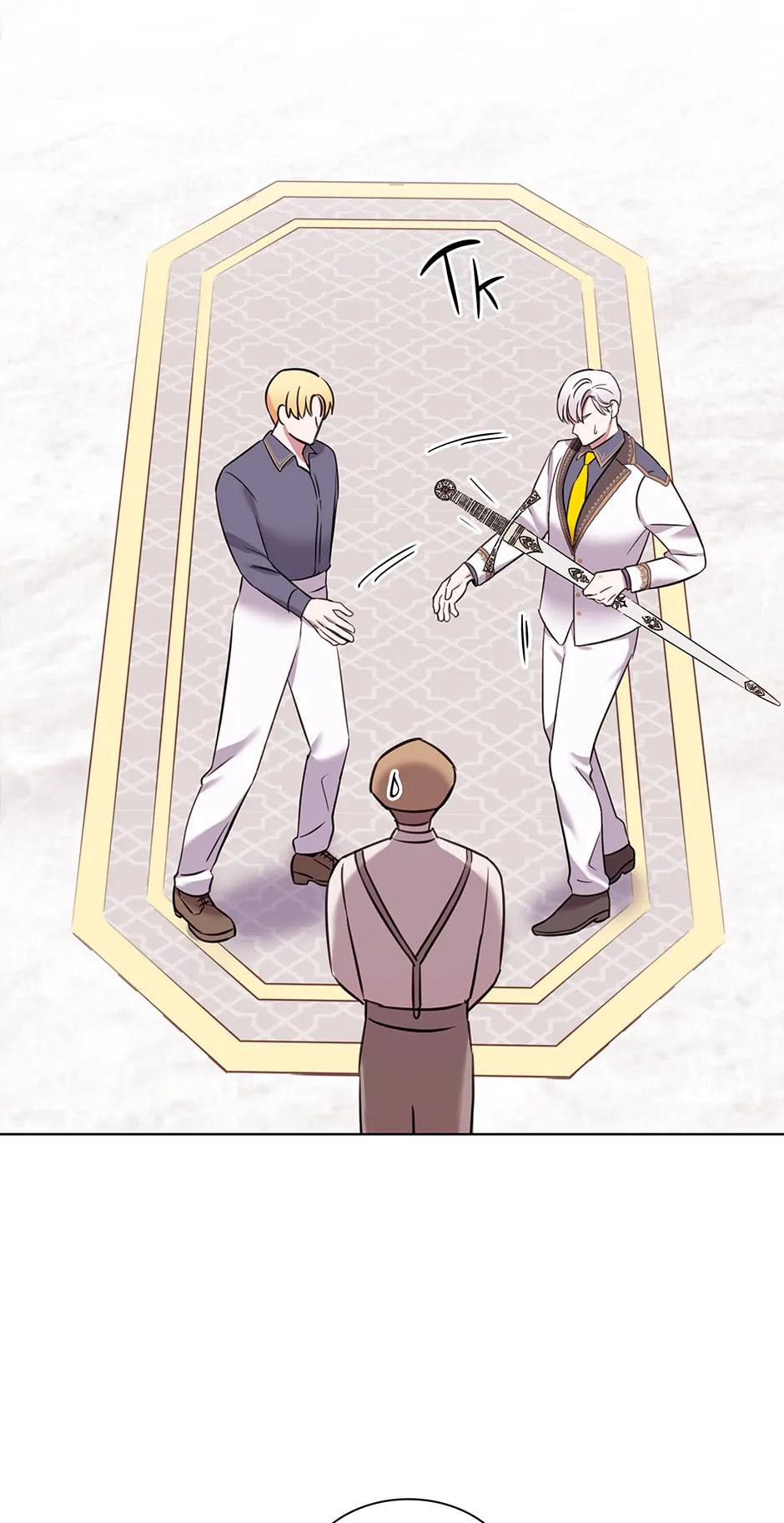 Read Let Me Tag Along chapter 4 image 70 on Lezhin