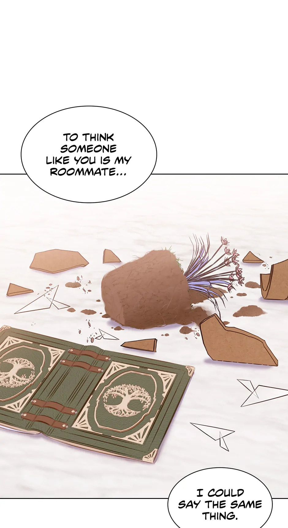 Read Let Me Tag Along chapter 4 image 72 on Lezhin