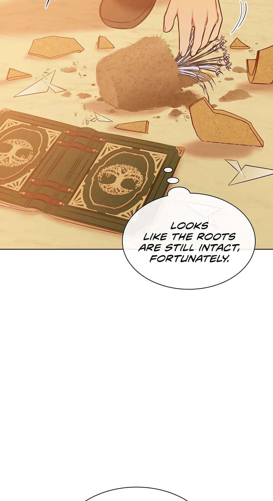 Read Let Me Tag Along chapter 4 image 74 on Lezhin