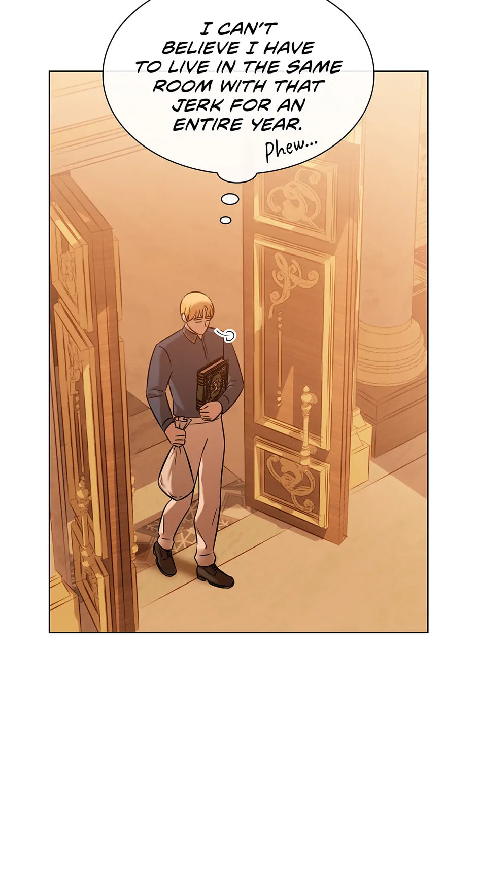 Read Let Me Tag Along chapter 4 image 75 on Lezhin