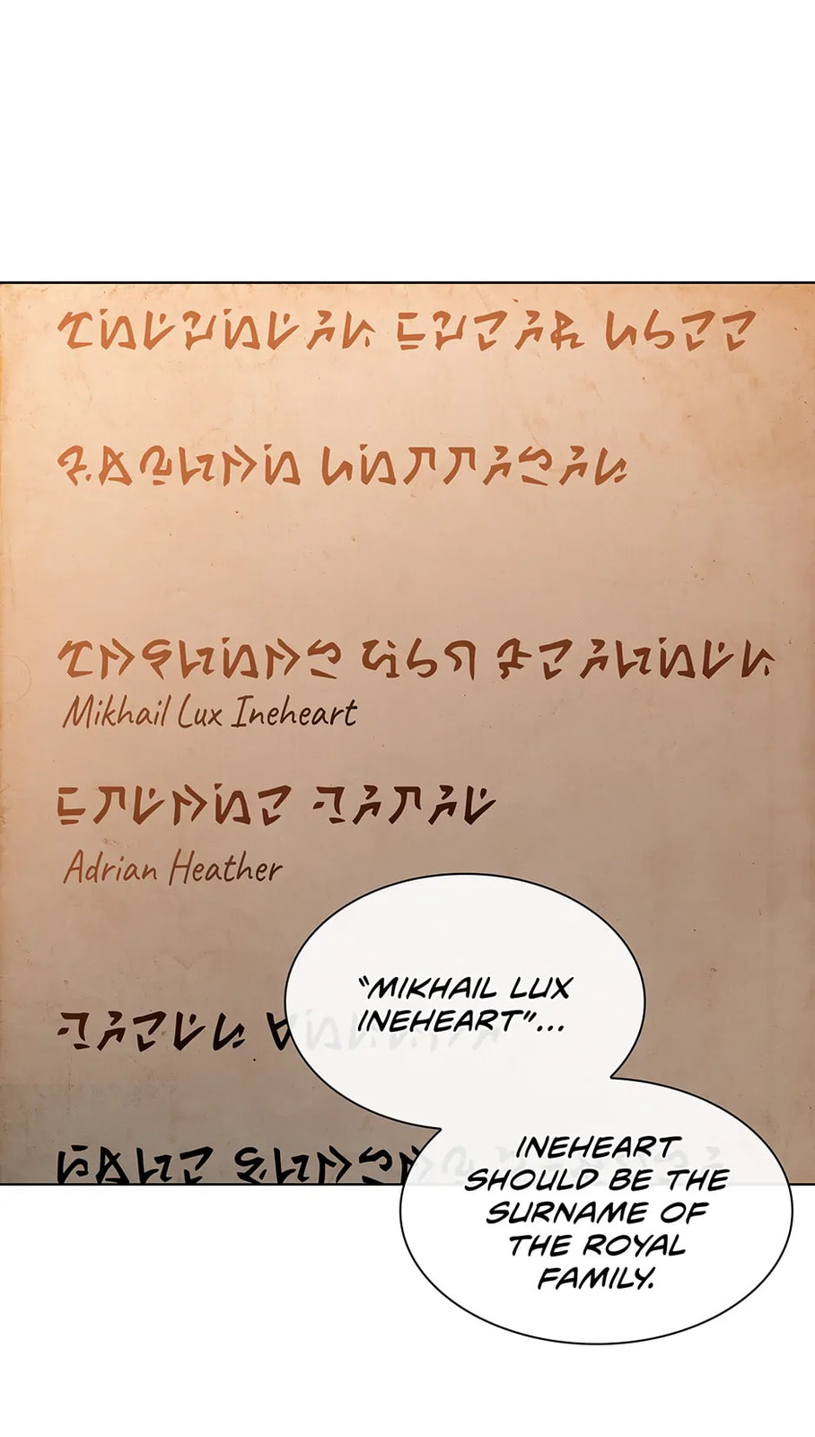 Read Let Me Tag Along chapter 4 image 77 on Lezhin