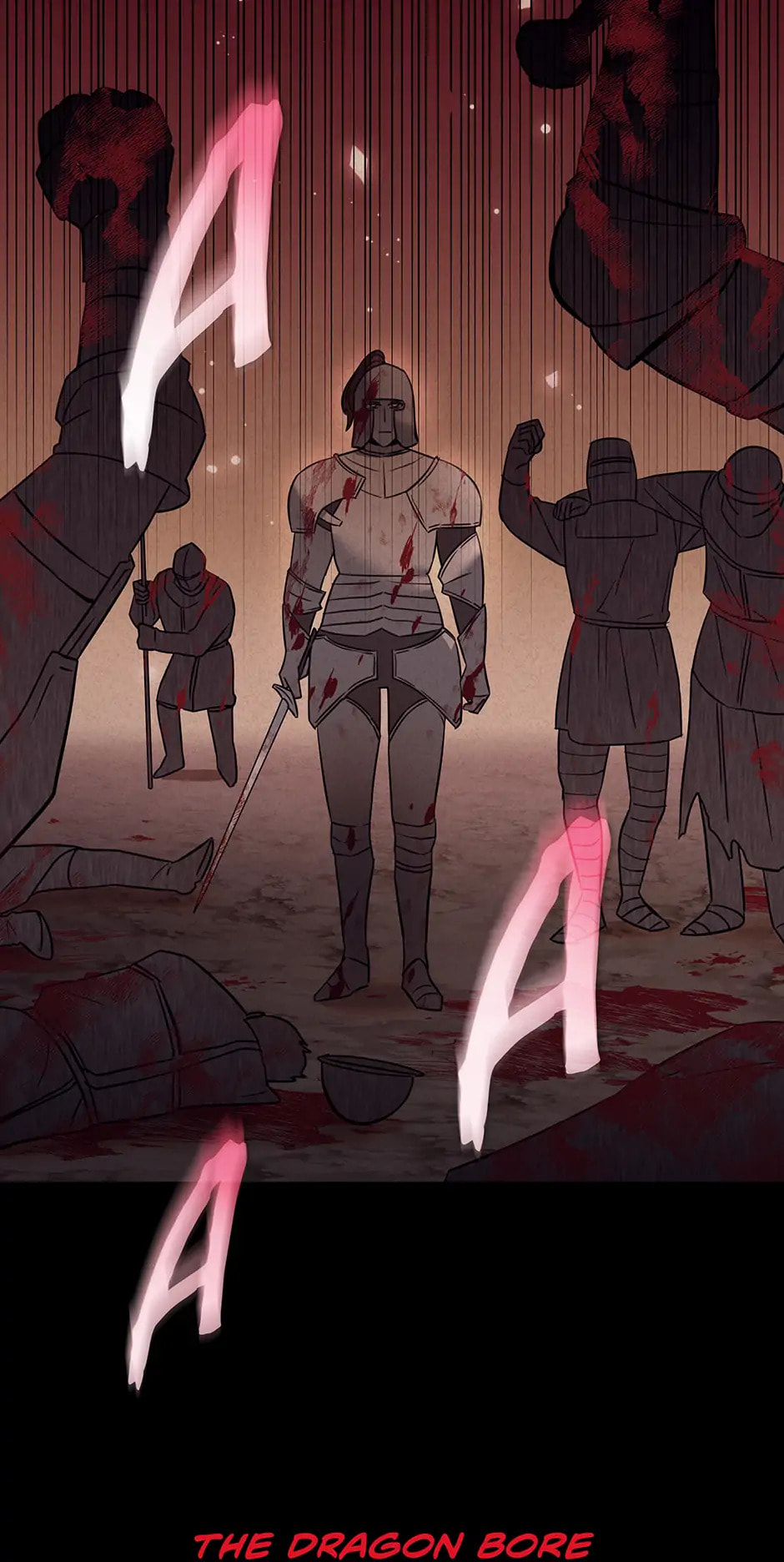 Read Let Me Tag Along chapter 4 image 8 on Lezhin