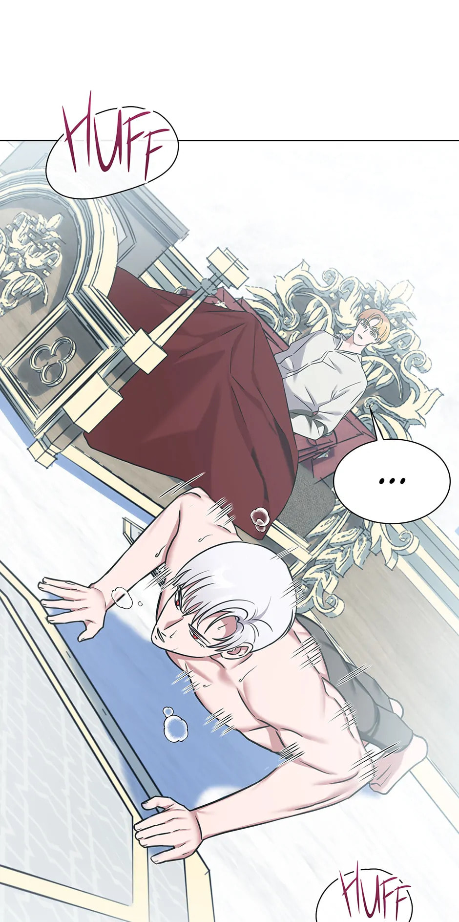 Read Let Me Tag Along chapter 4 image 86 on Lezhin