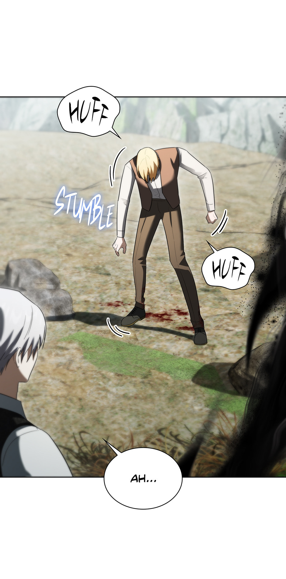 Read Let Me Tag Along chapter 40 image 10 on Lezhin
