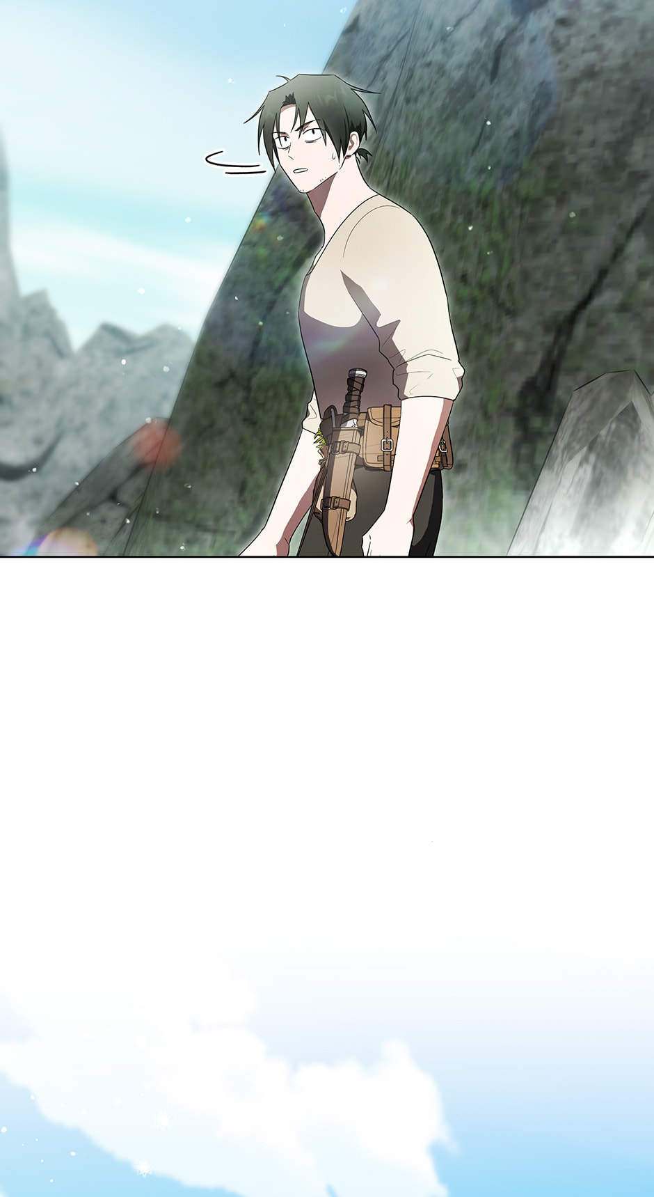 Read Let Me Tag Along chapter 40 image 101 on Lezhin