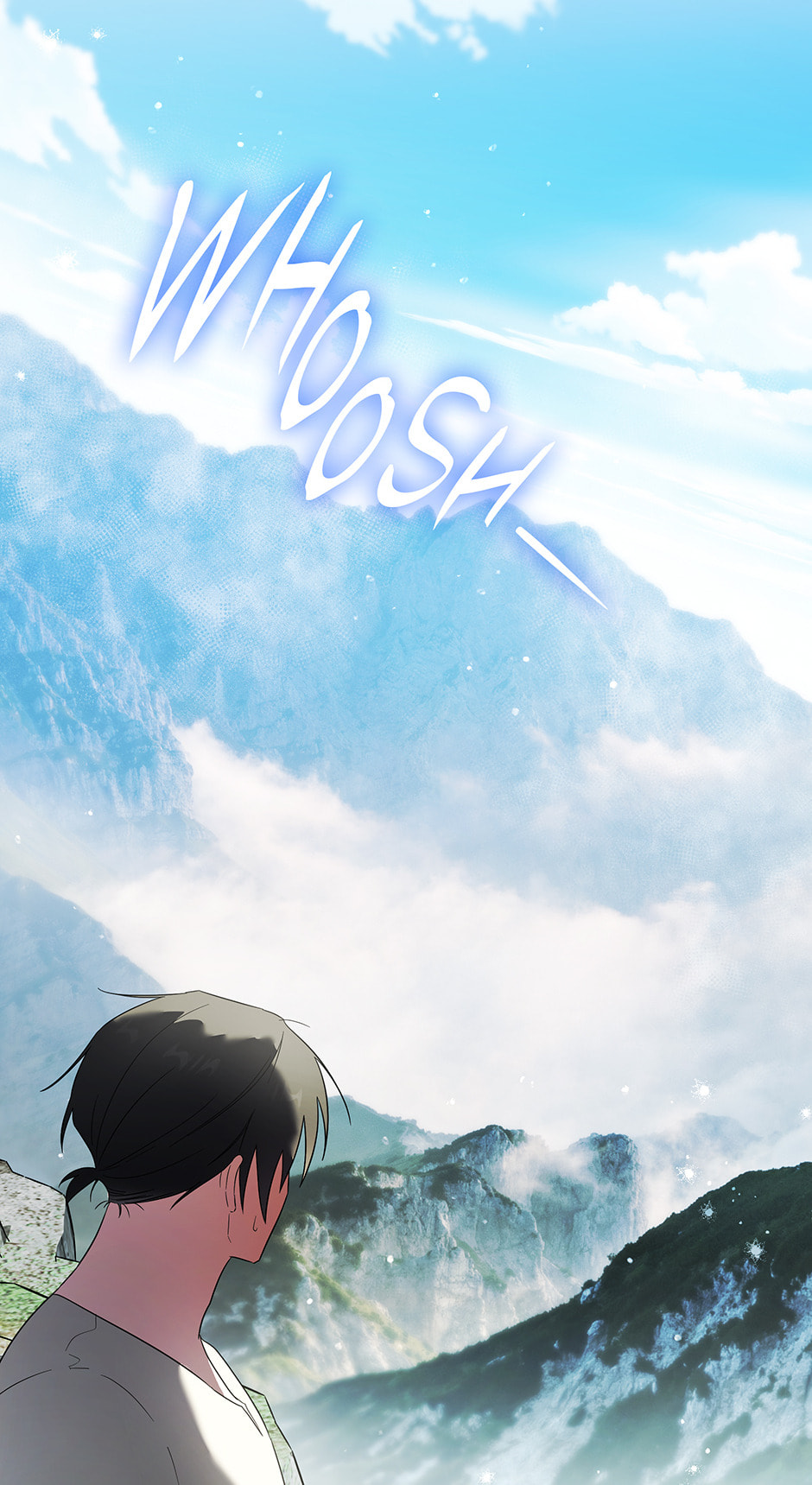 Read Let Me Tag Along chapter 40 image 102 on Lezhin