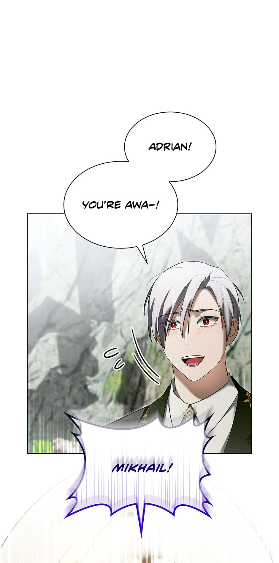 Read Let Me Tag Along chapter 40 image 11 on Lezhin