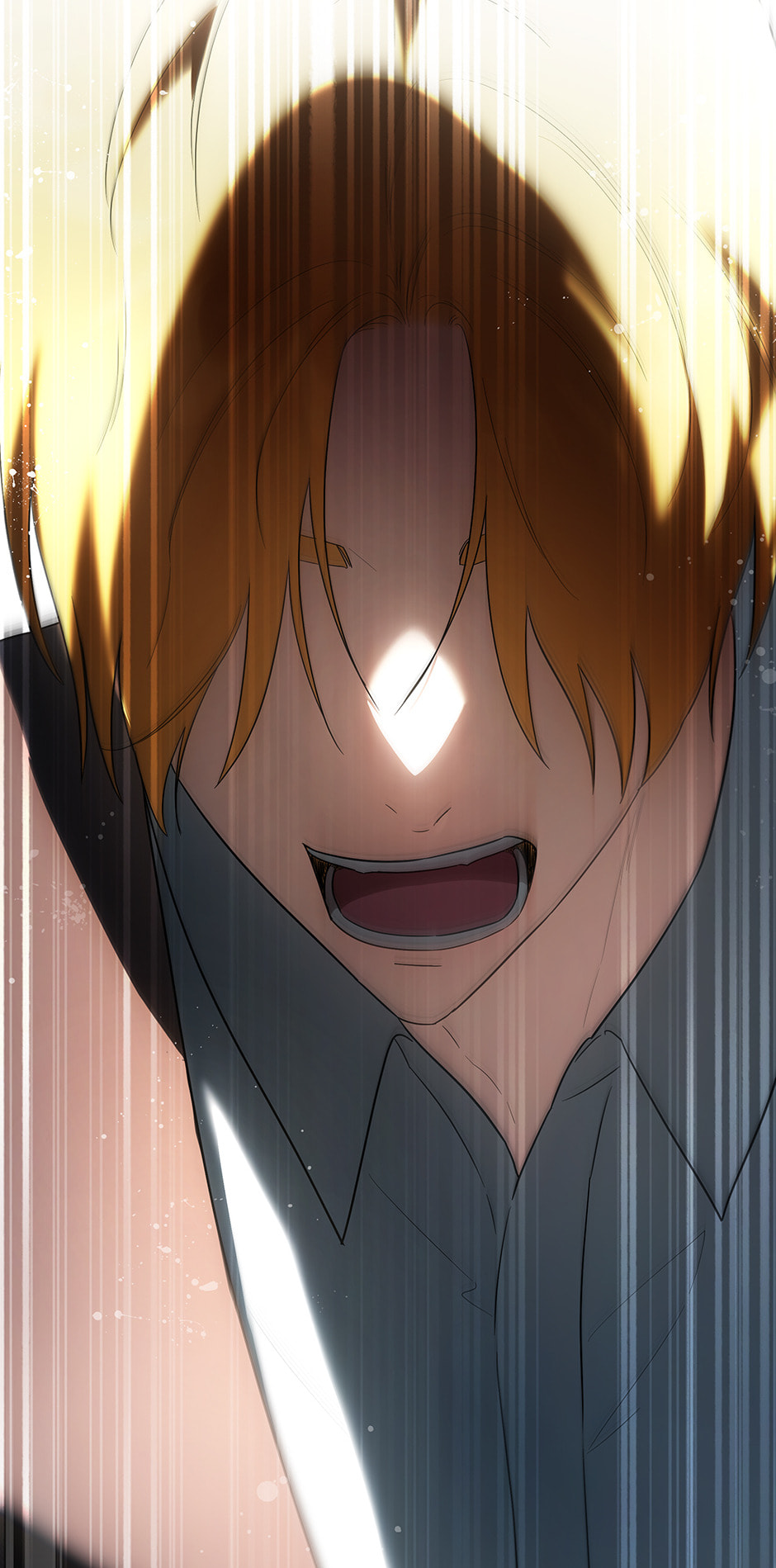 Read Let Me Tag Along chapter 40 image 12 on Lezhin